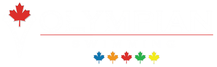 Olympian Swimming